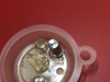 Мембрана 52 мм BOSCH/BUDERUS/JUNKERS 8700503052