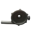 Крышка корпуса насоса для котлов Rinnai GMF/EMF 440012968