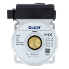 Голова насоса BPS 15/5D DUCA 4516817