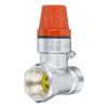 Предохранительный клапан 6 бар 3/4"m/f для котлов ARISTON ABB 469446