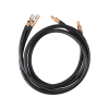 Комплект кабелей розжига Giersch 700 мм, 47-50-10308