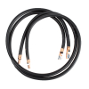 Комплект кабелей розжига Giersch 700 мм, 47-50-10308