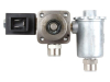 Насос для горелки Giersch SP 25L5318M/0 47-90-10513