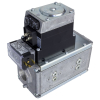 Газовый клапан GIERCH Rp 1” 50 bar HONEYWELL 47-90-22587