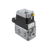 Газовый клапан GIERCH Rp 3/4" 50 bar KROMSCHRODER 479022736