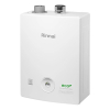 Газовый котел BR-S24  RINNAI  498900511
