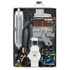 Газовый котел BR-SE24 RINNAI  498900521