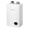 Газовый водонагреватель проточного типа BR-W14 RINNAI  498900042