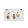 Газовый водонагреватель проточного типа BR-W14 RINNAI  498900042