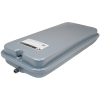 Бак расширительный прямоугольный 10 л резьба ITALTHERM ZILMET 504000280