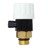 Клапан предохранительный ITALTHERM ABB 521000285