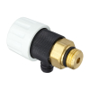 Клапан предохранительный ITALTHERM ABB 521000285