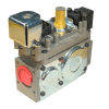 Газовый клапан ITALTHERM 300 bar 522000810