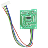 Плата дисплея TIBERIS BPM T104A 552000130
