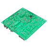 Плата управления BAXI  SMC0001 5678220 HONEYWELL [242]
