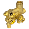 Клапан трехходовой BAXI 5680940