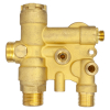 Клапан трехходовой BAXI 5680940