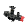 Группа предохранительного клапана ARISTON ABB 60081978