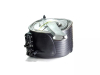 Теплообменник конденсационный ARISTON SERMETA 60000293
