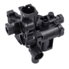 Группа гидравлическая обратной подачи ARISTON BITRON 60000845