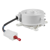 Реле давления газа/воздуха HUBA CONTROL 1-10 mBar ELCO 604.99546