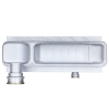Теплообменник первичный монотермический 295 мм BAXI SaunierGPT 608550