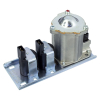 Комплект перевода на сжиженый газ CHAFFOTEAUX 61306185