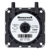 Прессостат (пневмореле) реле давления воздуха HONEYWELL 0.48-6 mBar BAXI 628720