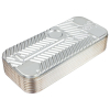 Теплообменник вторичный 190 мм 14 пластин SIME ZILMET 6281522