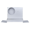 Короб стабилизатора тяги BAXI 6302213076