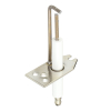 Электрод розжига BOSCH, BUDERUS 63029123
