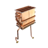 Теплообменник для газовых колонок ARISTON 65152042