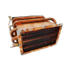 Теплообменник для газовых колонок ARISTON SaunierGPT 65152665