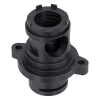 Крышка трехходового  клапана ARISTON 65100770