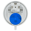 Прессостат (пневмореле) реле давления воздуха HUBA CONTROL 60/50 Pa ARISTON 65100716