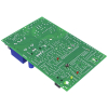 Плата управления ARISTON 65101374
