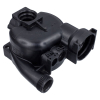 Улитка насоса ARISTON 65103097