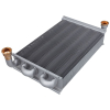 Теплообменник первичный монотермический 260 мм ARISTON SaunierGPT 65104246