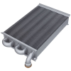 Теплообменник первичный монотермический 260 мм ARISTON SaunierGPT 65104246