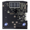 Плата дисплея ARISTON 65104448