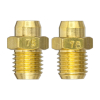 Комплект перевода на сжиженый газ ARISTON  65106695-01