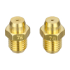 Комплект перевода на сжиженый газ ARISTON  65106695-01