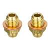 Комплект перевода на сжиженый газ ARISTON  65106695-01