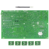 Плата управления ARISTON 65109313-02