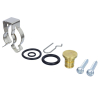 Насос в сборе ARISTON TH0050 65112107