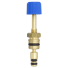 Кран подпитки  ARISTON 65116541