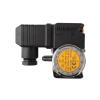 Реле давления газа GW 150 A5+GDMW 30-11 DUNGS 5-150 mBar ELCO 65310672