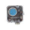 Реле давления воздуха LGW 50 A4 M DUNGS 2.5-50 mBar ELCO 65312229