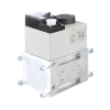 Двойной клапан ELCO Rp 1 ¼  500 bar DUNGS 65313015