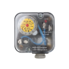 Реле давления газа UB 50 А4 DUNGS 2.5-50 mBar ELCO 65323034